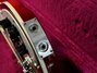 Rickenbacker 4003/4 , Fireglo: Close up - Free