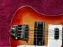 Rickenbacker 4003/4 , Fireglo: Close up - Free2