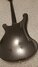 Rickenbacker 4001/4 , Jetglo: Body - Rear