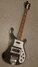 Rickenbacker 4001/4 , Jetglo: Full Instrument - Front
