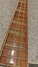Rickenbacker 4001/4 , Jetglo: Neck - Front