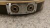 Rickenbacker 4001/4 , Jetglo: Close up - Free