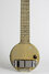 Rickenbacker A25/6 LapSteel, Gold: Body - Front