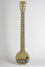 Rickenbacker A25/6 LapSteel, Gold: Full Instrument - Front