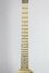 Rickenbacker A25/6 LapSteel, Gold: Neck - Front