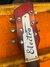 Jul 1971 Rickenbacker ES17/6 Electro, Fireglo: Headstock