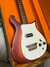 Rickenbacker ES17/6 Electro, Fireglo: Body - Front