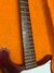 Rickenbacker ES17/6 Electro, Fireglo: Neck - Front