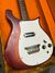 Rickenbacker ES17/6 Electro, Fireglo: Close up - Free