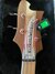 May 2021 Rickenbacker 4003/4 , Natural Walnut: Headstock