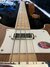 Rickenbacker 4003/4 , Natural Walnut: Free image