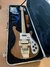 Rickenbacker 4003/4 , Natural Walnut: Free image2