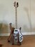 Rickenbacker 4003/4 , Natural Walnut: Full Instrument - Front