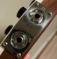 Rickenbacker 4003/4 , Natural Walnut: Close up - Free