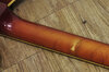 Rickenbacker 660/12 TP, Fireglo: Neck - Rear