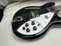Rickenbacker 360/6 , Jetglo: Free image