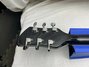 Rickenbacker 360/6 , Jetglo: Headstock - Rear
