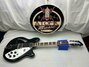 Rickenbacker 360/6 , Jetglo: Full Instrument - Front