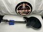 Rickenbacker 360/6 , Jetglo: Full Instrument - Rear
