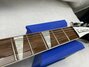 Rickenbacker 360/6 , Jetglo: Neck - Front