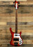 Rickenbacker 4003/4 S, Fireglo: Full Instrument - Front