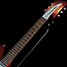 Aug 2014 Rickenbacker 1996/6 f hole, Fireglo: Headstock