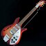 Rickenbacker 1996/6 f hole, Fireglo: Full Instrument - Front