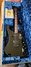 Rickenbacker 480/6 XC 90th Anniversary, Jetglo: Free image2