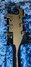 Rickenbacker 480/6 XC 90th Anniversary, Jetglo: Headstock - Rear