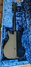 Rickenbacker 480/6 XC 90th Anniversary, Jetglo: Full Instrument - Rear