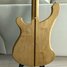 Rickenbacker 4001/4 , Mapleglo: Body - Rear