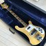 Rickenbacker 4001/4 , Mapleglo: Full Instrument - Front