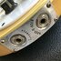 Rickenbacker 4001/4 , Mapleglo: Close up - Free