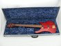 Rickenbacker 4004/4 Cii, Trans Red: Free image