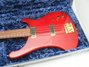 Rickenbacker 4004/4 Cii, Trans Red: Free image2