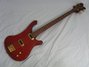Rickenbacker 4004/4 Cii, Trans Red: Full Instrument - Front