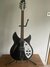 Rickenbacker 330/12 , Jetglo: Full Instrument - Front