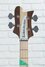 Feb 2023 Rickenbacker 4003/4 AC Al Cisneros model, Natural Walnut: Headstock