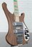 Rickenbacker 4003/4 AC Al Cisneros model, Natural Walnut: Free image