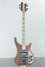 Rickenbacker 4003/4 AC Al Cisneros model, Natural Walnut: Full Instrument - Front