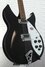 Rickenbacker 330/6 , Jetglo: Free image