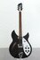 Rickenbacker 330/6 , Jetglo: Full Instrument - Front