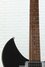 Rickenbacker 330/6 , Jetglo: Neck - Front