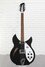Rickenbacker 330/6 , Jetglo: Full Instrument - Front