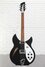 Rickenbacker 330/6 , Jetglo: Full Instrument - Front