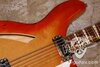 Rickenbacker 4005/6 , Fireglo: Free image