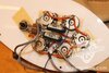 Rickenbacker 4005/6 , Fireglo: Free image2