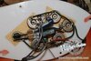 Rickenbacker 4005/4 , Fireglo: Free image