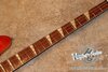 Rickenbacker 4005/4 , Fireglo: Neck - Front
