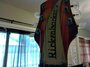 Jul 1963 Rickenbacker 365/6 O.S., Fireglo: Headstock